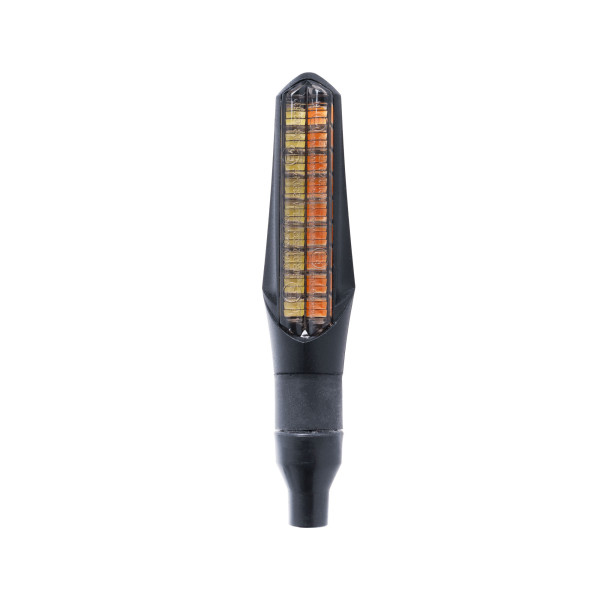 Oxford Oxford nightrider duo front sequential indicators